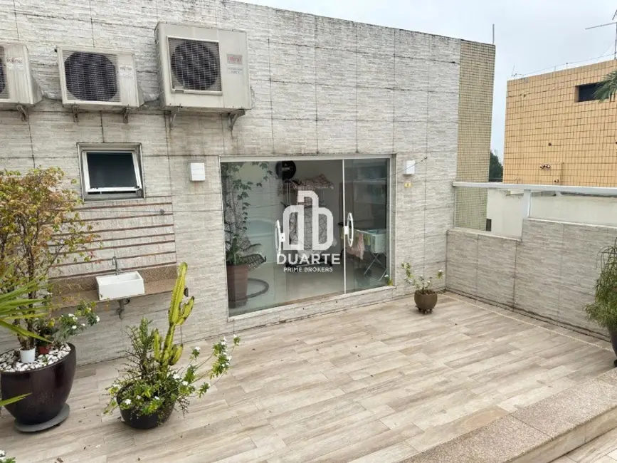 Foto 5 de Apartamento com 3 quartos à venda, 297m2 em Aparecida, Santos - SP