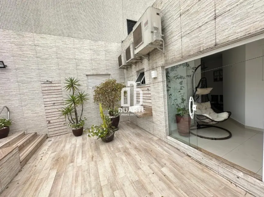 Foto 6 de Apartamento com 3 quartos à venda, 297m2 em Aparecida, Santos - SP