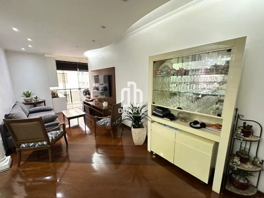 Foto 7 de Apartamento com 3 quartos à venda, 297m2 em Aparecida, Santos - SP