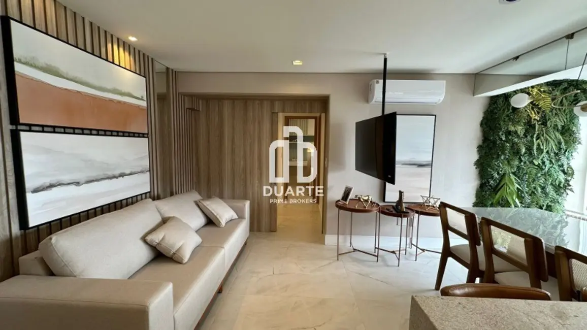 Foto 3 de Apartamento com 2 quartos à venda, 65m2 em Ponta da Praia, Santos - SP