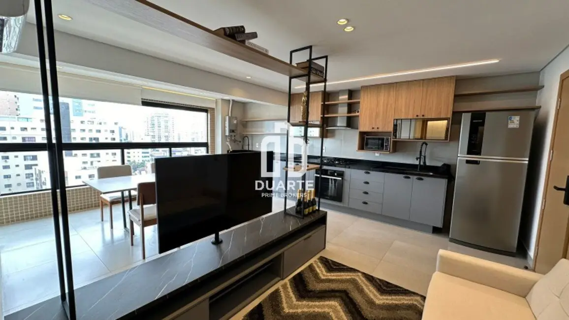 Apartamento com 2 quartos à venda, 65m2 em Ponta da Praia, Santos - SP - imagem 7 Foto 7 de Apartamento com 2 quartos à venda, 65m2 em Ponta da Praia, Santos - SP