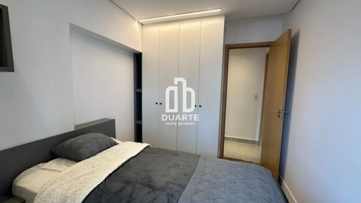 Apartamento com 2 quartos à venda, 65m2 em Ponta da Praia, Santos - SP - imagem 5 Foto 5 de Apartamento com 2 quartos à venda, 65m2 em Ponta da Praia, Santos - SP