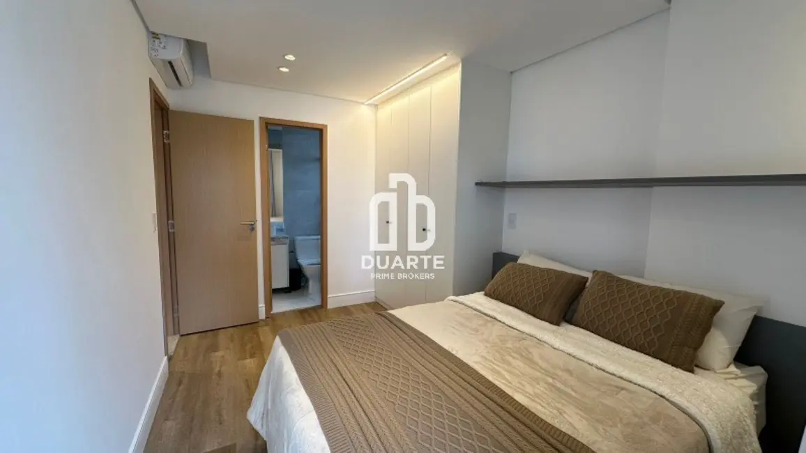 Apartamento com 2 quartos à venda, 65m2 em Ponta da Praia, Santos - SP - imagem 6 Foto 6 de Apartamento com 2 quartos à venda, 65m2 em Ponta da Praia, Santos - SP