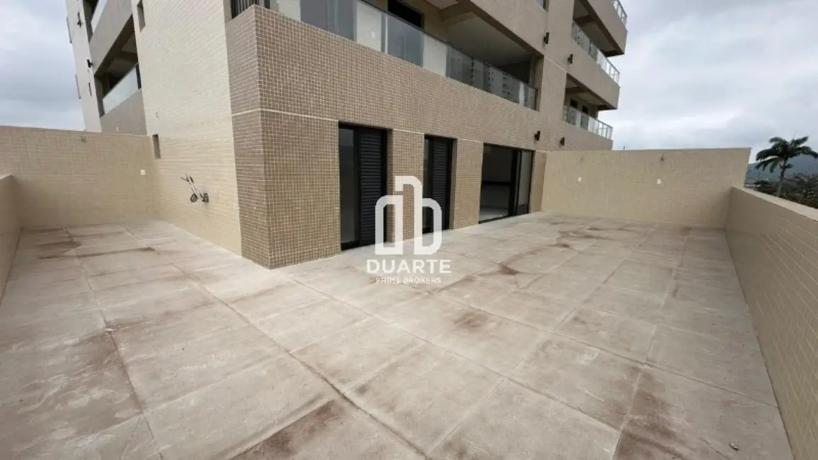 Foto 1 de Apartamento com 2 quartos à venda, 149m2 em Ponta da Praia, Santos - SP