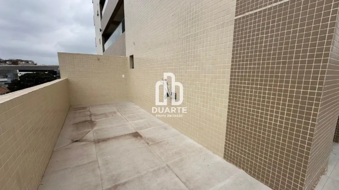 Foto 8 de Apartamento com 2 quartos à venda, 149m2 em Ponta da Praia, Santos - SP