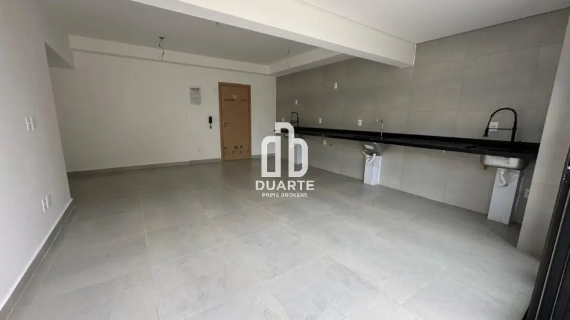 Foto 7 de Apartamento com 2 quartos à venda, 149m2 em Ponta da Praia, Santos - SP