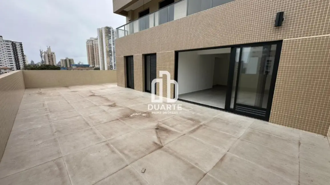Foto 2 de Apartamento com 2 quartos à venda, 149m2 em Ponta da Praia, Santos - SP