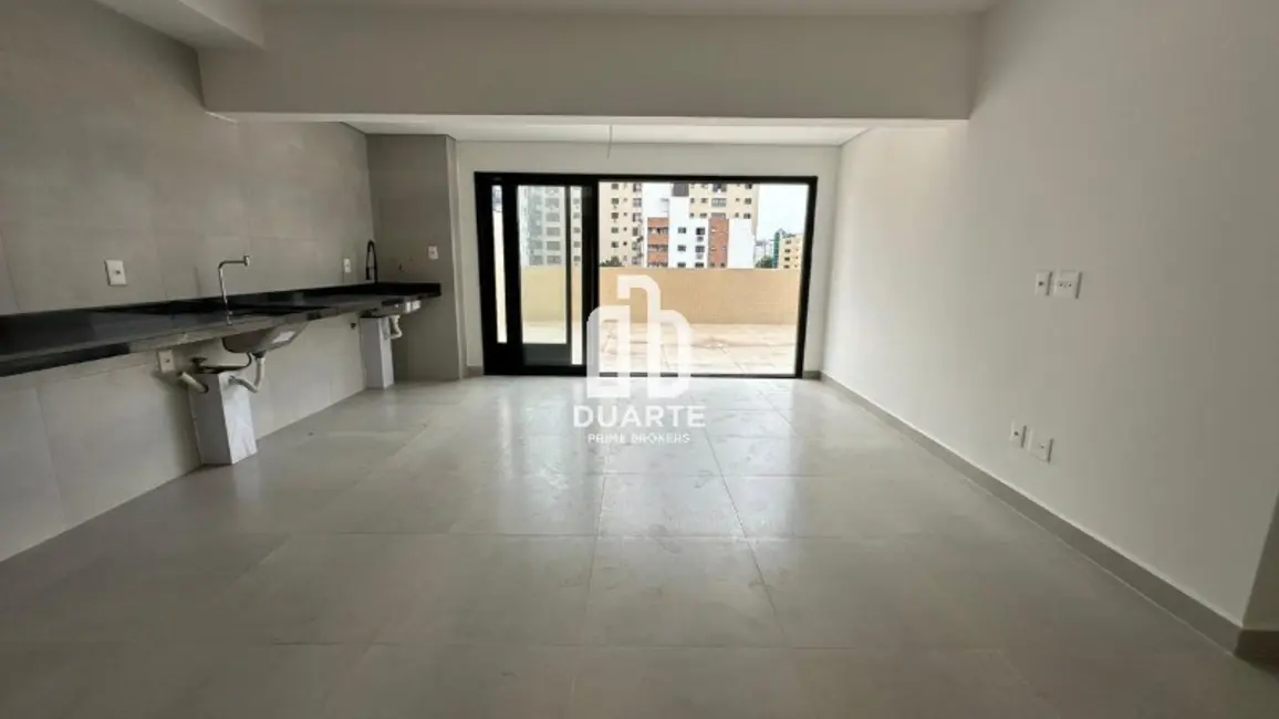 Foto 5 de Apartamento com 2 quartos à venda, 149m2 em Ponta da Praia, Santos - SP