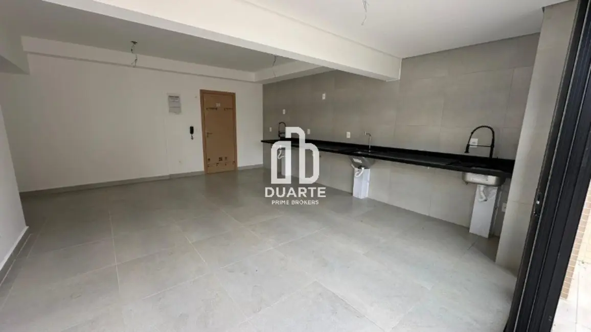 Foto 6 de Apartamento com 2 quartos à venda, 149m2 em Ponta da Praia, Santos - SP