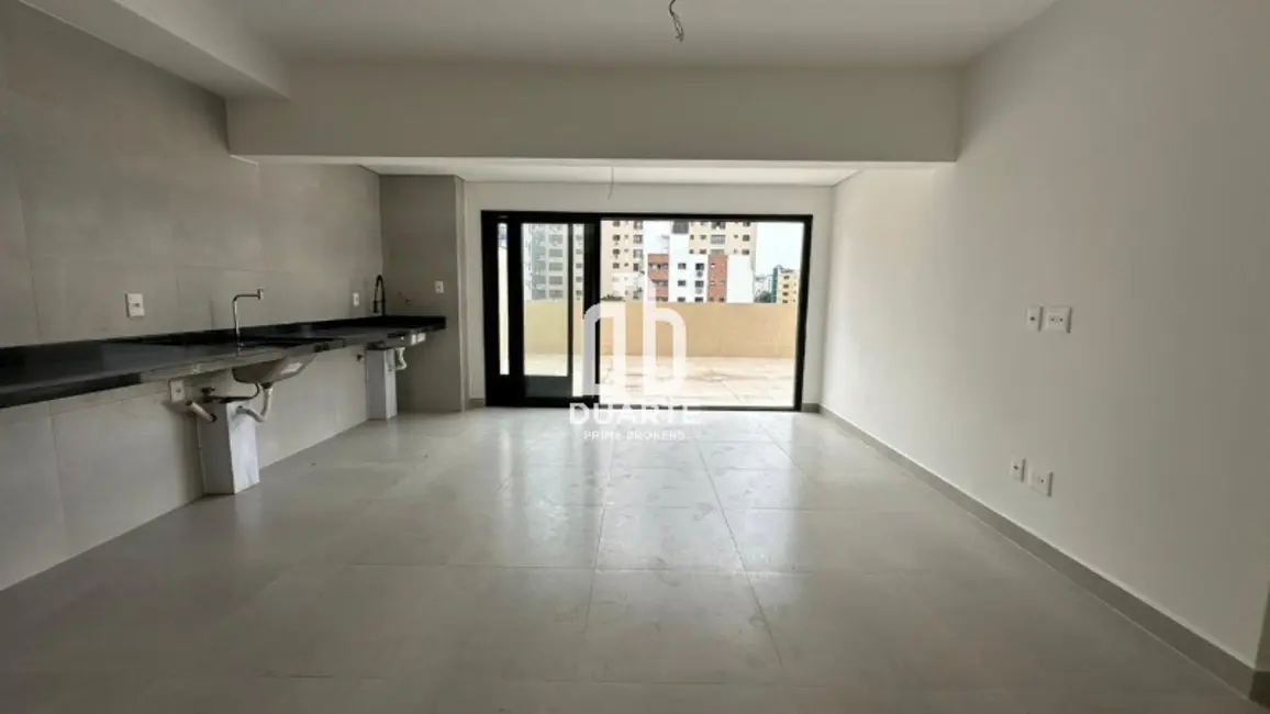 Foto 4 de Apartamento com 2 quartos à venda, 149m2 em Ponta da Praia, Santos - SP