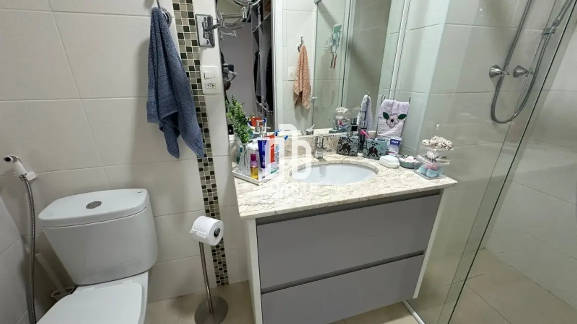 Foto 9 de Apartamento com 2 quartos à venda, 95m2 em Gonzaga, Santos - SP