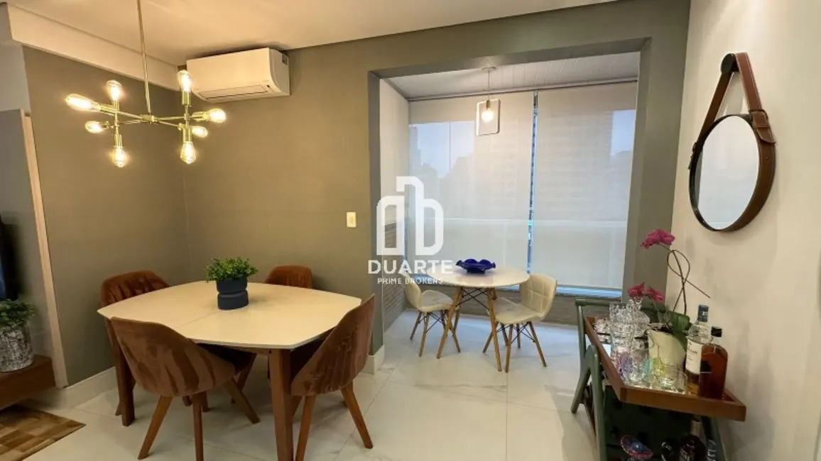 Foto 3 de Apartamento com 2 quartos à venda, 95m2 em Gonzaga, Santos - SP
