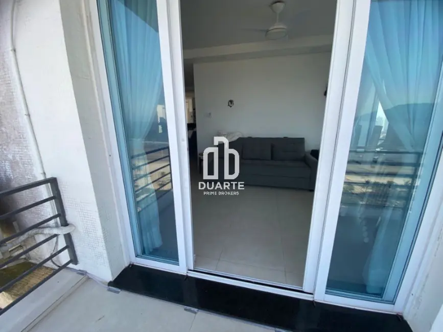 Foto 5 de Apartamento com 3 quartos à venda, 145m2 em Ponta da Praia, Santos - SP