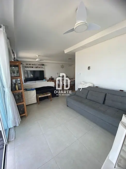 Foto 6 de Apartamento com 3 quartos à venda, 145m2 em Ponta da Praia, Santos - SP