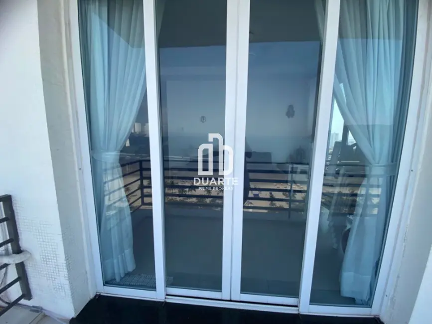 Foto 4 de Apartamento com 3 quartos à venda, 145m2 em Ponta da Praia, Santos - SP