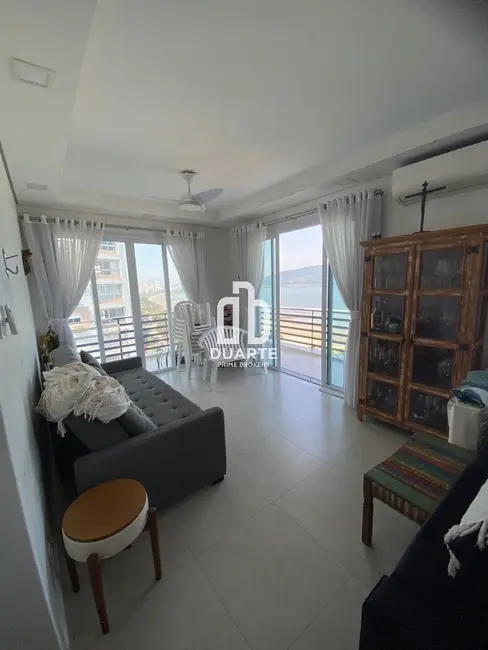 Foto 8 de Apartamento com 3 quartos à venda, 145m2 em Ponta da Praia, Santos - SP