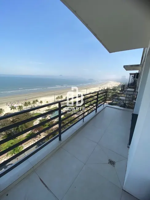 Foto 1 de Apartamento com 3 quartos à venda, 145m2 em Ponta da Praia, Santos - SP