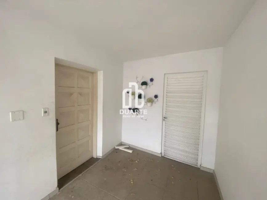 Foto 3 de Casa com 3 quartos à venda, 157m2 em Aparecida, Santos - SP