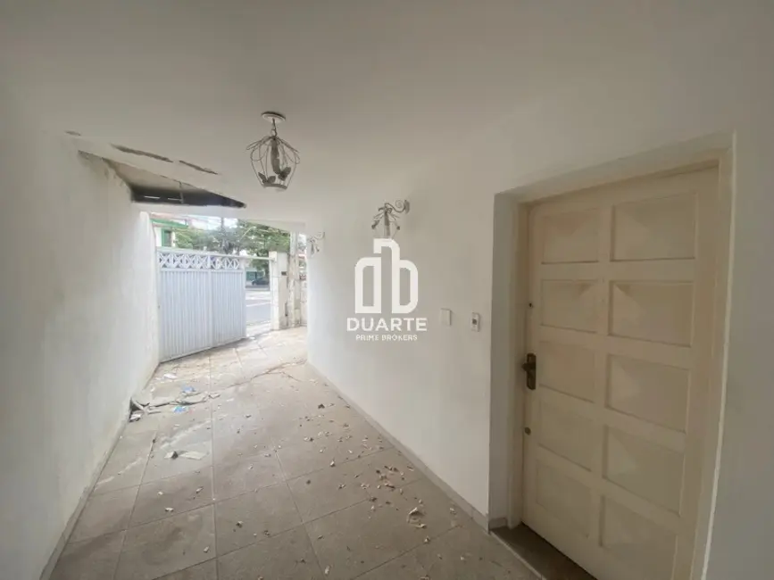 Foto 4 de Casa com 3 quartos à venda, 157m2 em Aparecida, Santos - SP