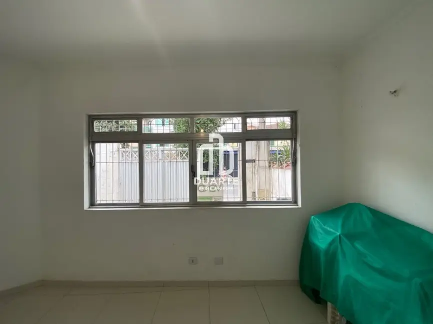 Foto 6 de Casa com 3 quartos à venda, 157m2 em Aparecida, Santos - SP