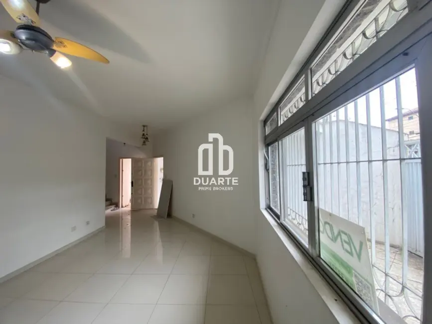 Foto 7 de Casa com 3 quartos à venda, 157m2 em Aparecida, Santos - SP