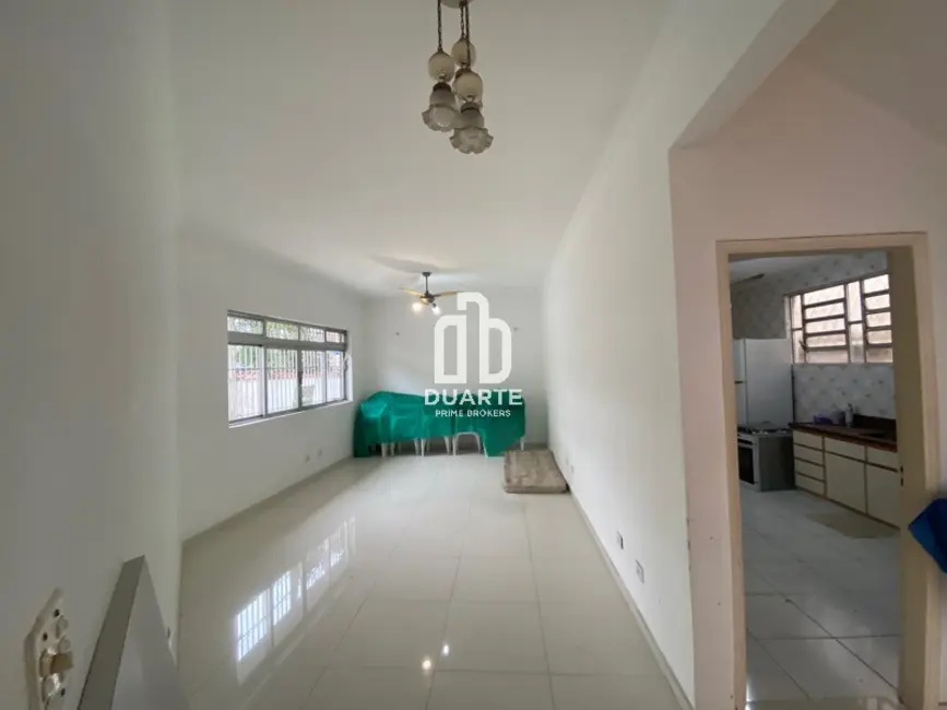 Foto 5 de Casa com 3 quartos à venda, 157m2 em Aparecida, Santos - SP