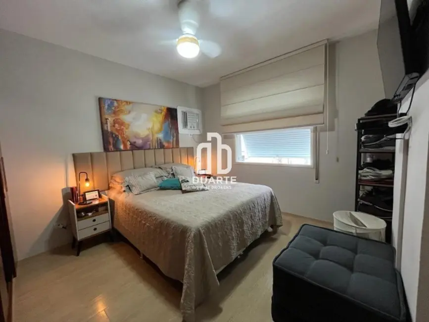 Foto 1 de Apartamento com 4 quartos à venda, 118m2 em Pompéia, Santos - SP