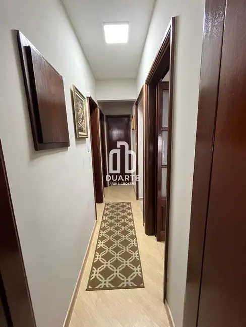 Foto 4 de Apartamento com 4 quartos à venda, 118m2 em Pompéia, Santos - SP