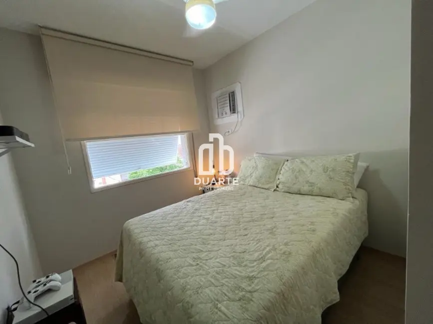 Foto 7 de Apartamento com 4 quartos à venda, 118m2 em Pompéia, Santos - SP