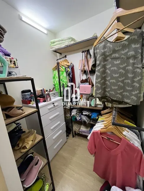 Foto 9 de Apartamento com 4 quartos à venda, 118m2 em Pompéia, Santos - SP