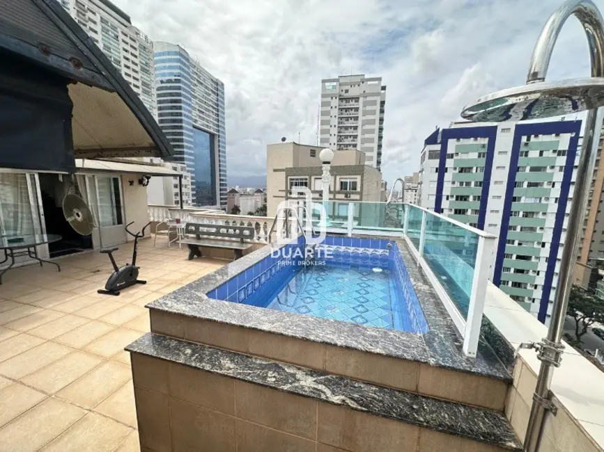 Apartamento com 2 quartos à venda, 223m2 em Aparecida, Santos - SP - imagem 5 Foto 5 de Apartamento com 2 quartos à venda, 223m2 em Aparecida, Santos - SP