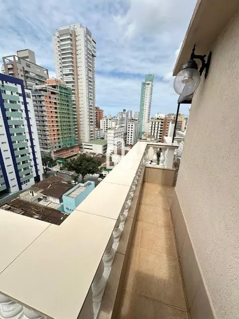 Apartamento com 2 quartos à venda, 223m2 em Aparecida, Santos - SP - imagem 9 Foto 9 de Apartamento com 2 quartos à venda, 223m2 em Aparecida, Santos - SP