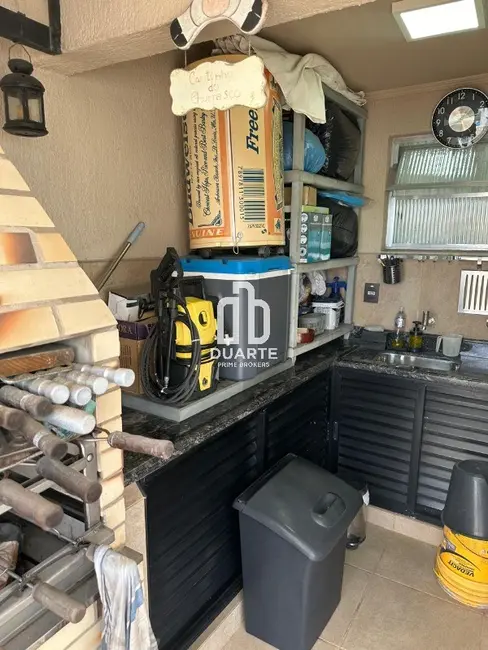 Apartamento com 2 quartos à venda, 223m2 em Aparecida, Santos - SP - imagem 8 Foto 8 de Apartamento com 2 quartos à venda, 223m2 em Aparecida, Santos - SP