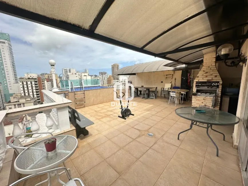 Apartamento com 2 quartos à venda, 223m2 em Aparecida, Santos - SP - imagem 7 Foto 7 de Apartamento com 2 quartos à venda, 223m2 em Aparecida, Santos - SP