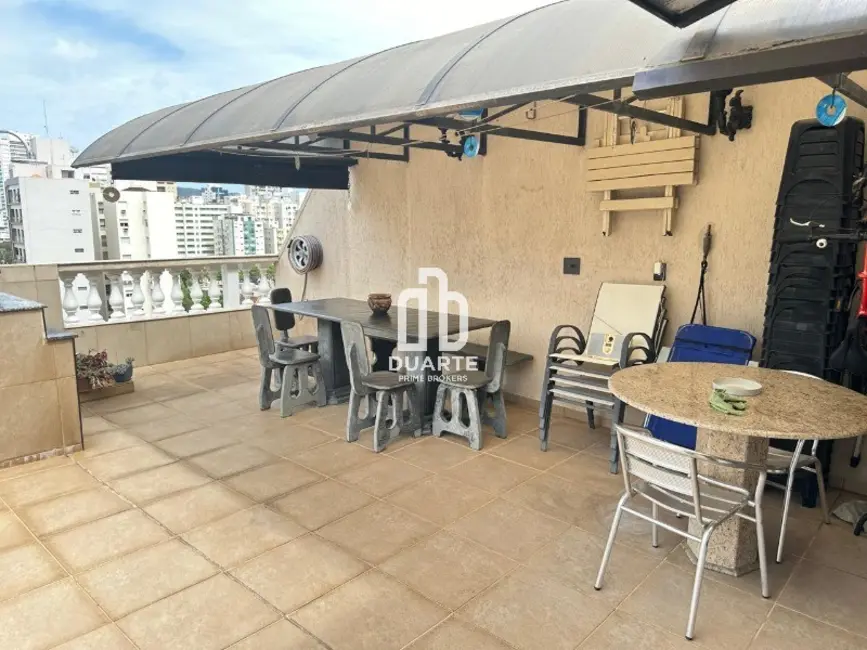 Apartamento com 2 quartos à venda, 223m2 em Aparecida, Santos - SP - imagem 6 Foto 6 de Apartamento com 2 quartos à venda, 223m2 em Aparecida, Santos - SP