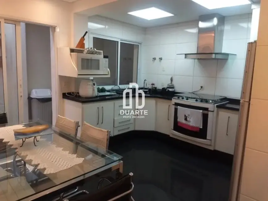 Casa com 3 quartos à venda, 200m2 em Santana, São Paulo - SP - imagem 5 Foto 5 de Casa com 3 quartos à venda, 200m2 em Santana, São Paulo - SP