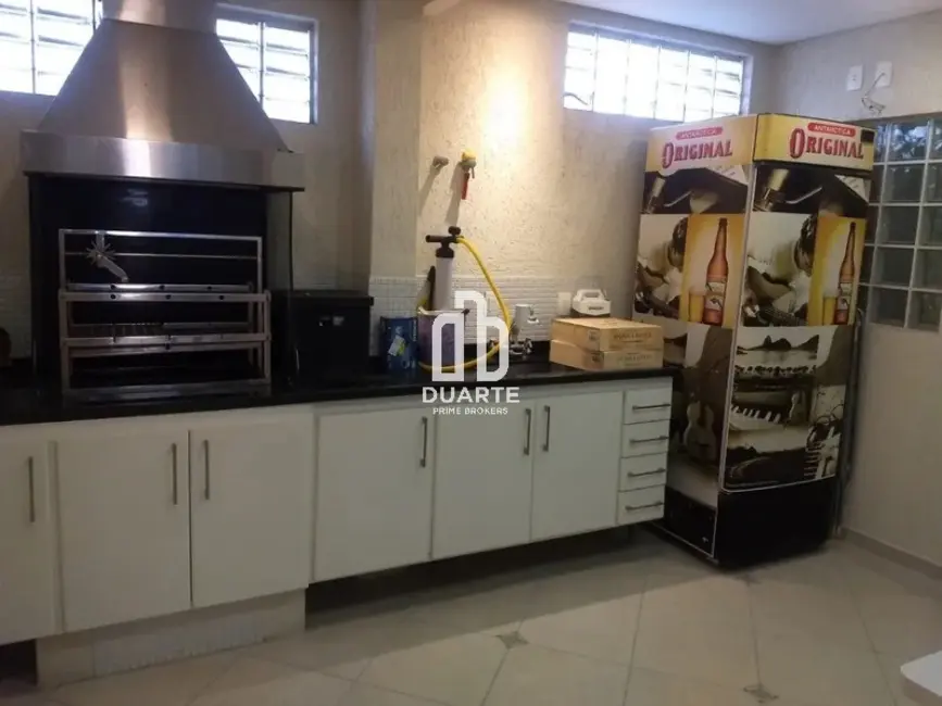 Casa com 3 quartos à venda, 200m2 em Santana, São Paulo - SP - imagem 4 Foto 4 de Casa com 3 quartos à venda, 200m2 em Santana, São Paulo - SP