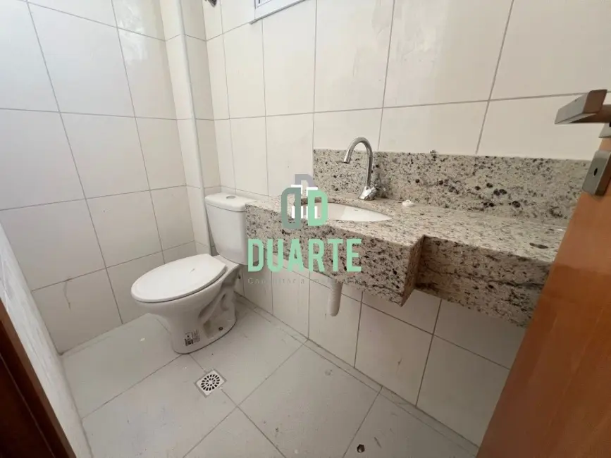 Casa com 2 quartos à venda, 103m2 em Marapé, Santos - SP - imagem 8 Foto 8 de Casa com 2 quartos à venda, 103m2 em Marapé, Santos - SP