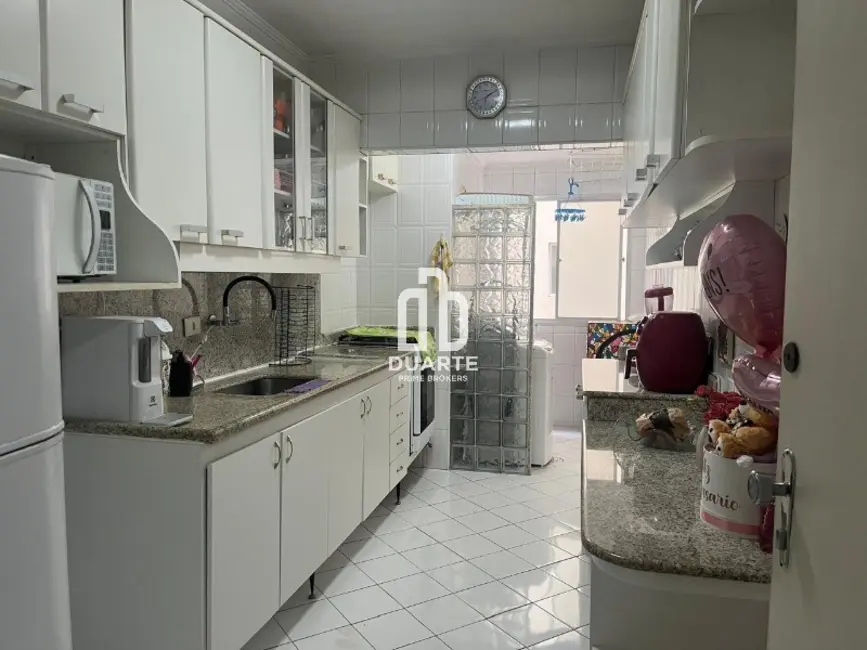 Foto 9 de Apartamento com 2 quartos à venda, 65m2 em Vila Belmiro, Santos - SP