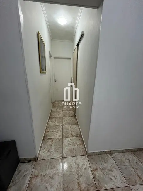 Foto 8 de Apartamento com 2 quartos à venda, 65m2 em Vila Belmiro, Santos - SP