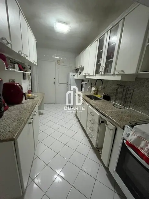 Foto 3 de Apartamento com 2 quartos à venda, 65m2 em Vila Belmiro, Santos - SP