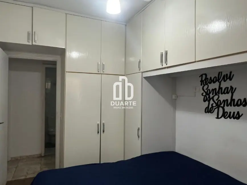 Foto 4 de Apartamento com 2 quartos à venda, 65m2 em Vila Belmiro, Santos - SP