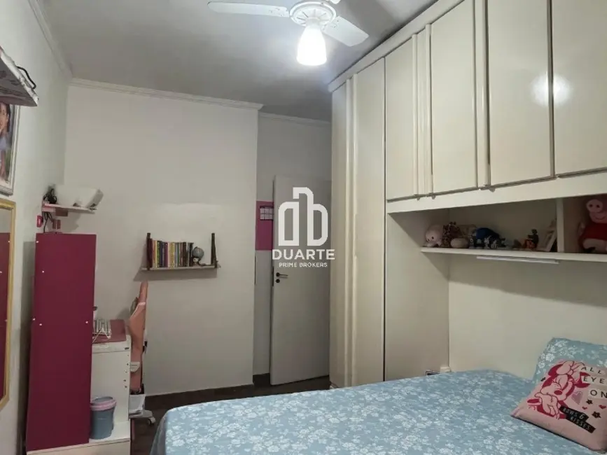 Foto 5 de Apartamento com 2 quartos à venda, 65m2 em Vila Belmiro, Santos - SP