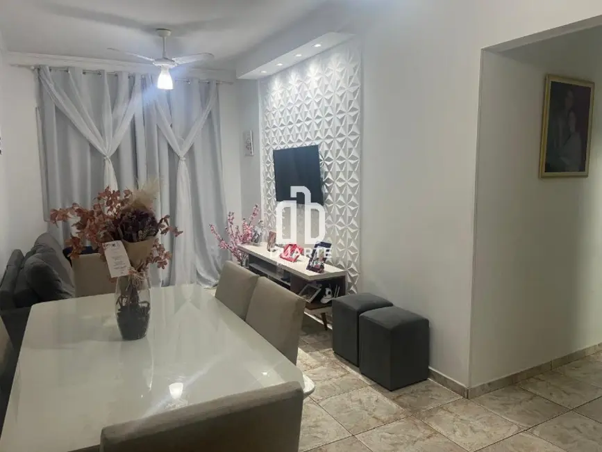 Foto 2 de Apartamento com 2 quartos à venda, 65m2 em Vila Belmiro, Santos - SP