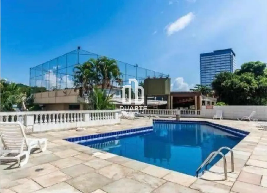 Foto 1 de Apartamento com 2 quartos à venda, 65m2 em Vila Belmiro, Santos - SP