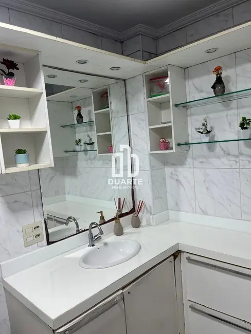 Foto 7 de Apartamento com 2 quartos à venda, 65m2 em Vila Belmiro, Santos - SP