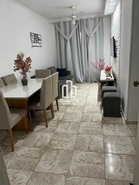 Foto 6 de Apartamento com 2 quartos à venda, 65m2 em Vila Belmiro, Santos - SP