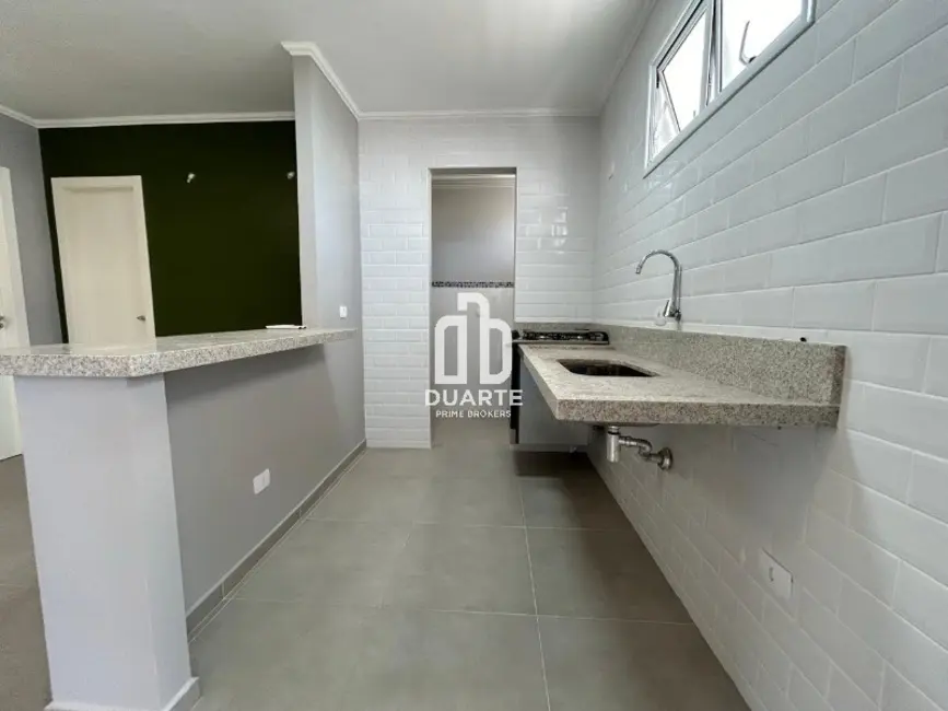 Apartamento com 1 quarto à venda, 61m2 em Bertioga - SP - imagem 6 Foto 6 de Apartamento com 1 quarto à venda, 61m2 em Bertioga - SP