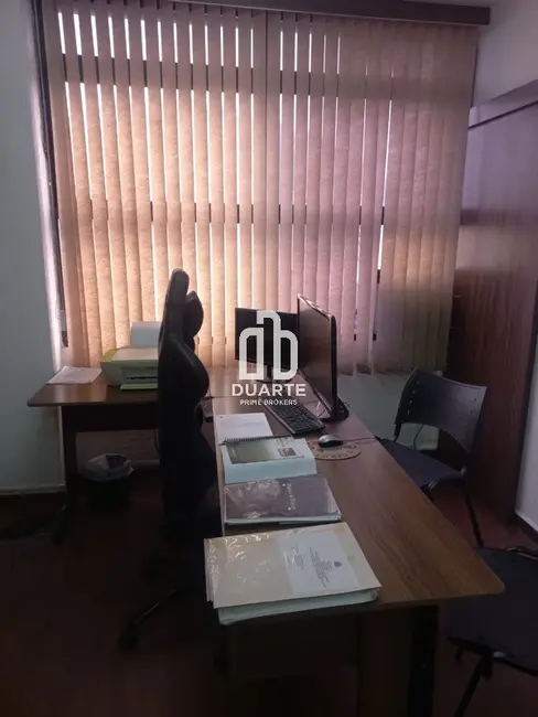 Sala Comercial à venda, 25m2 em Centro, Santos - SP - imagem 4 Foto 4 de Sala Comercial à venda, 25m2 em Centro, Santos - SP