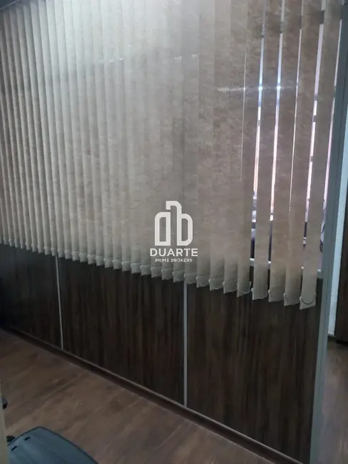 Sala Comercial à venda, 25m2 em Centro, Santos - SP - imagem 8 Foto 8 de Sala Comercial à venda, 25m2 em Centro, Santos - SP